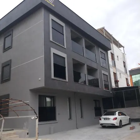 Cam Apart Apartment *