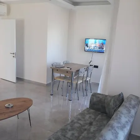 Cam Apart Apartment Kusadası