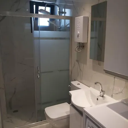 Apartment Cam Apart *