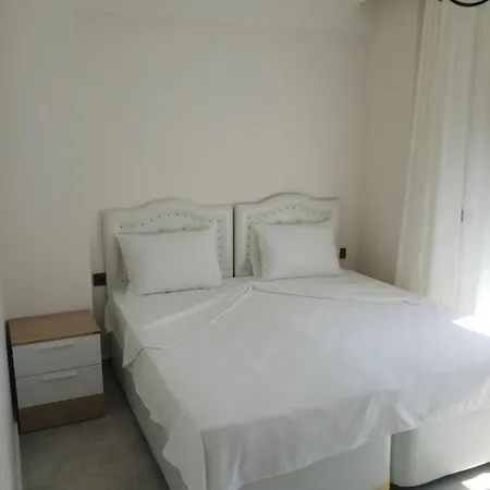 Cam Apart Lejlighed Kusadası